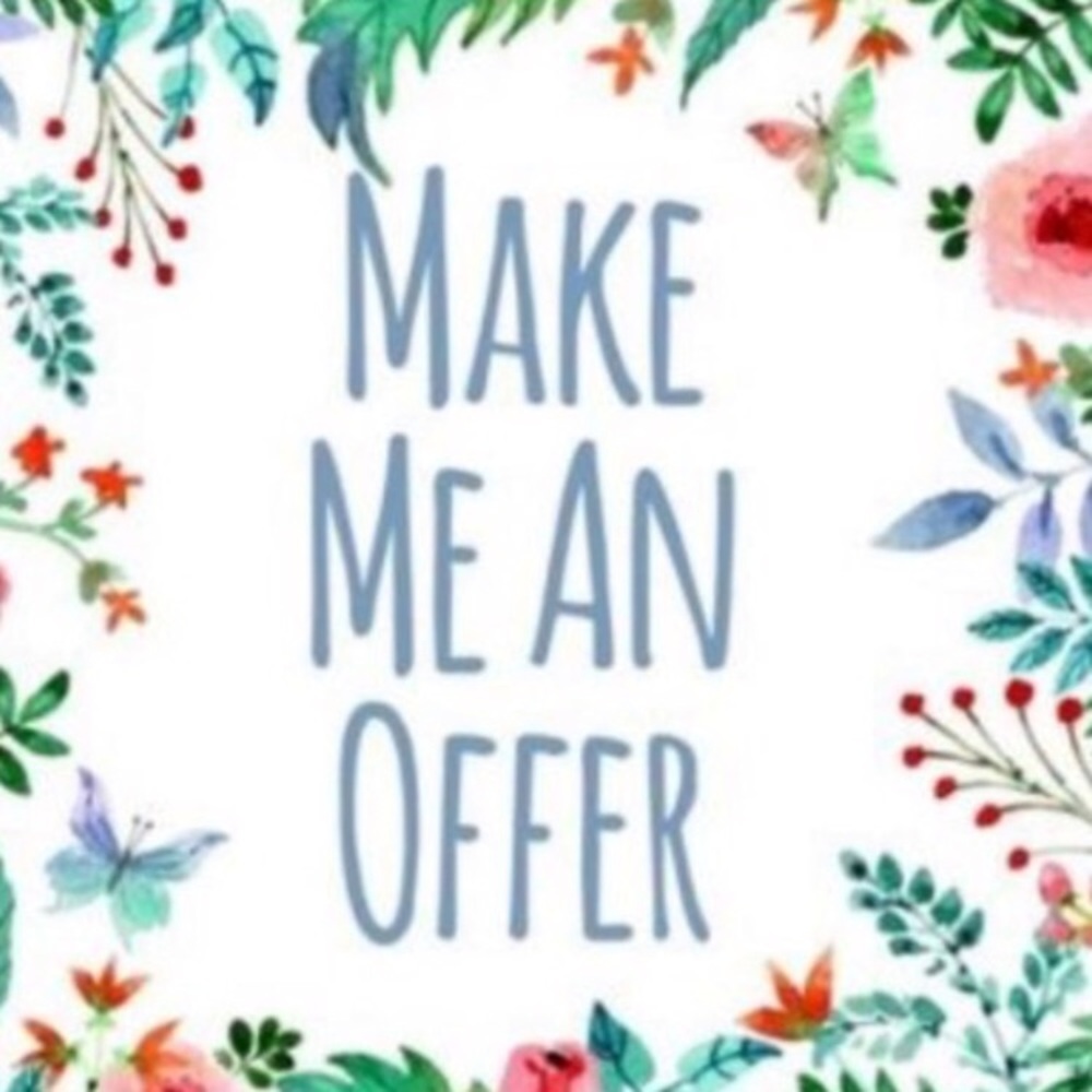 Make an offer I can’t refuse